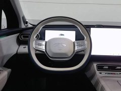Chery Fengyun T9L 200 4WD Super Power Super Comfort - ფოტო 11
