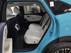 Chery Fengyun T9L 200 4WD Super Power Super Comfort - ფოტო 15