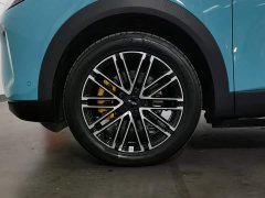 Chery Fengyun T9L 200 4WD Super Power Super Comfort - ფოტო 17