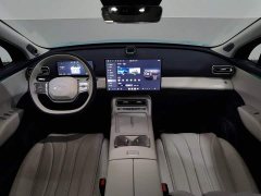 Chery Fengyun T9L 200 4WD Super Power Super Comfort - ფოტო 5