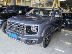 Great Wall Dachshund 2026 1.5T DCT Border Collie Edition - ფოტო 1