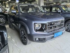 Great Wall Dachshund 2026 1.5T DCT Border Collie Edition - ფოტო 3