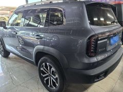 Great Wall Dachshund 2026 1.5T DCT Border Collie Edition - ფოტო 4