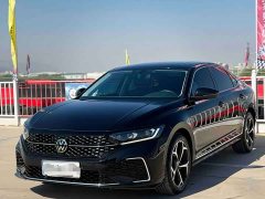 Volkswagen Passat 330TSI Starry Sky Elite - ფოტო 1