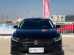 Volkswagen Passat 330TSI Starry Sky Elite - ფოტო 2