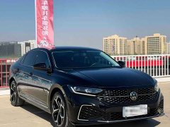 Volkswagen Passat 330TSI Starry Sky Elite - ფოტო 3