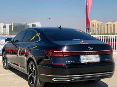 Volkswagen Passat 330TSI Starry Sky Elite - ფოტო 4