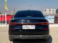 Volkswagen Passat 330TSI Starry Sky Elite - ფოტო 5
