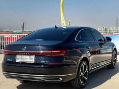 Volkswagen Passat 330TSI Starry Sky Elite - ფოტო 6
