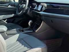 Volkswagen Passat 330TSI Starry Sky Elite - ფოტო 7