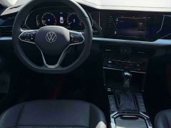 Volkswagen Passat 330TSI Starry Sky Elite - ფოტო 8
