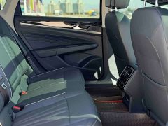 Volkswagen Passat 330TSI Starry Sky Elite - ფოტო 9