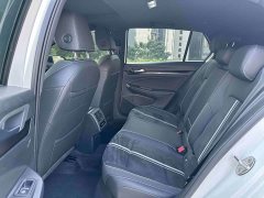 Volkswagen Golf 2021 280TSI DSG R-Line - ფოტო 10