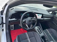 Volkswagen Golf 2021 280TSI DSG R-Line - ფოტო 12