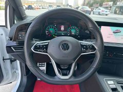 Volkswagen Golf 2021 280TSI DSG R-Line - ფოტო 14