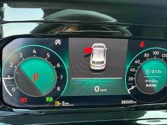 Volkswagen Golf 2021 280TSI DSG R-Line - ფოტო 15