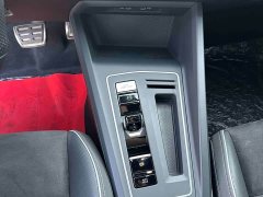 Volkswagen Golf 2021 280TSI DSG R-Line - ფოტო 18