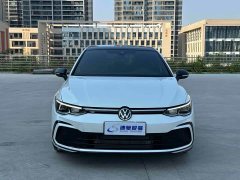 Volkswagen Golf 2021 280TSI DSG R-Line - ფოტო 2