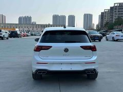 Volkswagen Golf 2021 280TSI DSG R-Line - ფოტო 5