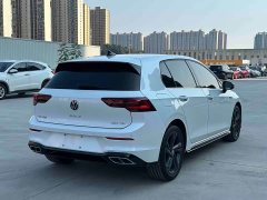 Volkswagen Golf 2021 280TSI DSG R-Line - ფოტო 6