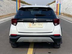 Toyota Yaris L Zhixuan 2022 Zhixuan X 1.5L CVT Leading Plus Edition - ფოტო 5