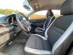 Toyota Yaris L Zhixuan 2022 Zhixuan X 1.5L CVT Leading Plus Edition - ფოტო 7