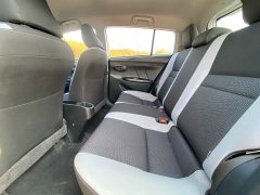 Toyota Yaris L Zhixuan 2022 Zhixuan X 1.5L CVT Leading Plus Edition - ფოტო 8