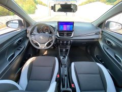 Toyota Yaris L Zhixuan 2022 Zhixuan X 1.5L CVT Leading Plus Edition - ფოტო 9
