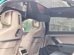 BMW i7 M70L 2023 M70L - ფოტო 13