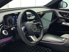 Mercedes-Benz E-Class E 300 L Luxury Sport - ფოტო 10