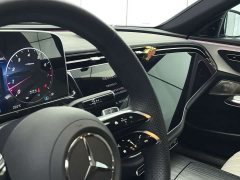 Mercedes-Benz E-Class E 300 L Luxury Sport - ფოტო 11