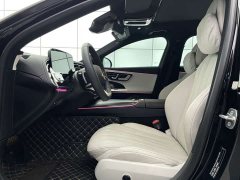 Mercedes-Benz E-Class E 300 L Luxury Sport - ფოტო 13