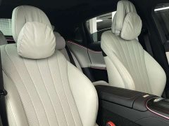 Mercedes-Benz E-Class E 300 L Luxury Sport - ფოტო 14