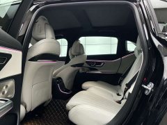 Mercedes-Benz E-Class E 300 L Luxury Sport - ფოტო 15