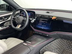 Mercedes-Benz E-Class E 300 L Luxury Sport - ფოტო 16