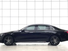 Mercedes-Benz E-Class E 300 L Luxury Sport - ფოტო 19