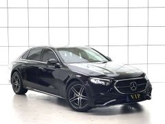 Mercedes-Benz E-Class E 300 L Luxury Sport - ფოტო 2