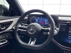 Mercedes-Benz E-Class E 300 L Luxury Sport - ფოტო 5