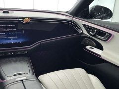 Mercedes-Benz E-Class E 300 L Luxury Sport - ფოტო 6
