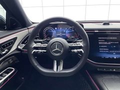 Mercedes-Benz E-Class E 300 L Luxury Sport - ფოტო 7