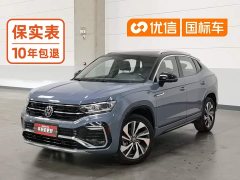 Volkswagen Taos X 2020 380TSI AWD Flagship Smart Connect Edition - ფოტო 1