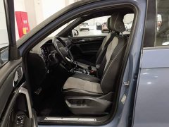Volkswagen Taos X 2020 380TSI AWD Flagship Smart Connect Edition - ფოტო 10