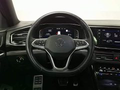 Volkswagen Taos X 2020 380TSI AWD Flagship Smart Connect Edition - ფოტო 11