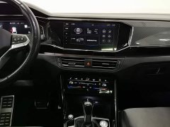 Volkswagen Taos X 2020 380TSI AWD Flagship Smart Connect Edition - ფოტო 12