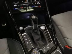 Volkswagen Taos X 2020 380TSI AWD Flagship Smart Connect Edition - ფოტო 13