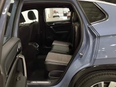 Volkswagen Taos X 2020 380TSI AWD Flagship Smart Connect Edition - ფოტო 15
