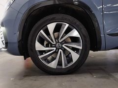 Volkswagen Taos X 2020 380TSI AWD Flagship Smart Connect Edition - ფოტო 17