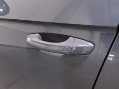 Volkswagen Taos X 2020 380TSI AWD Flagship Smart Connect Edition - ფოტო 18