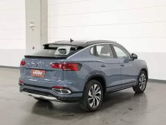 Volkswagen Taos X 2020 380TSI AWD Flagship Smart Connect Edition - ფოტო 2