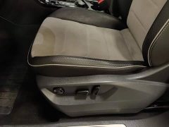 Volkswagen Taos X 2020 380TSI AWD Flagship Smart Connect Edition - ფოტო 20